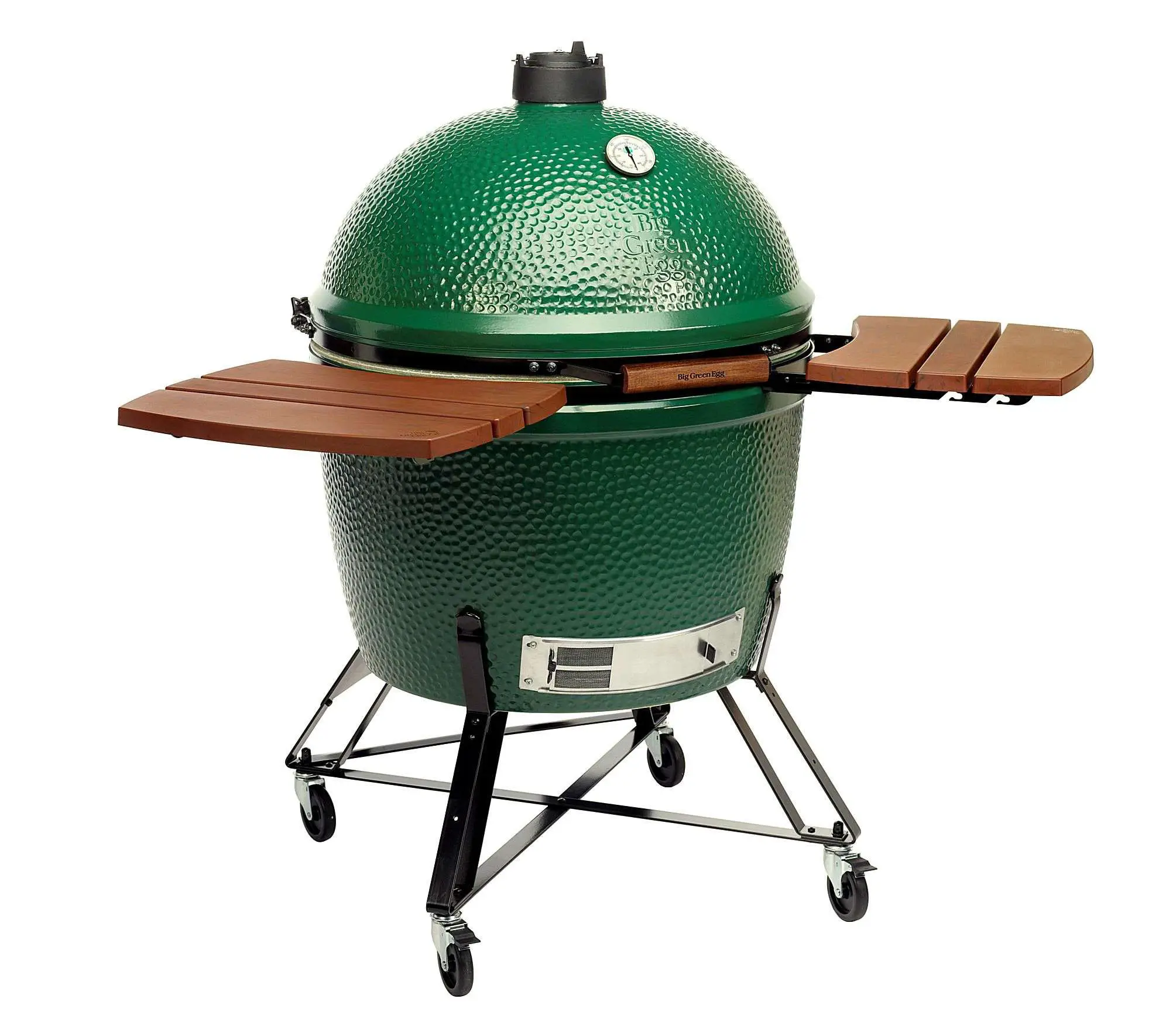 Big Green Egg XXL Charcoal Grill Review