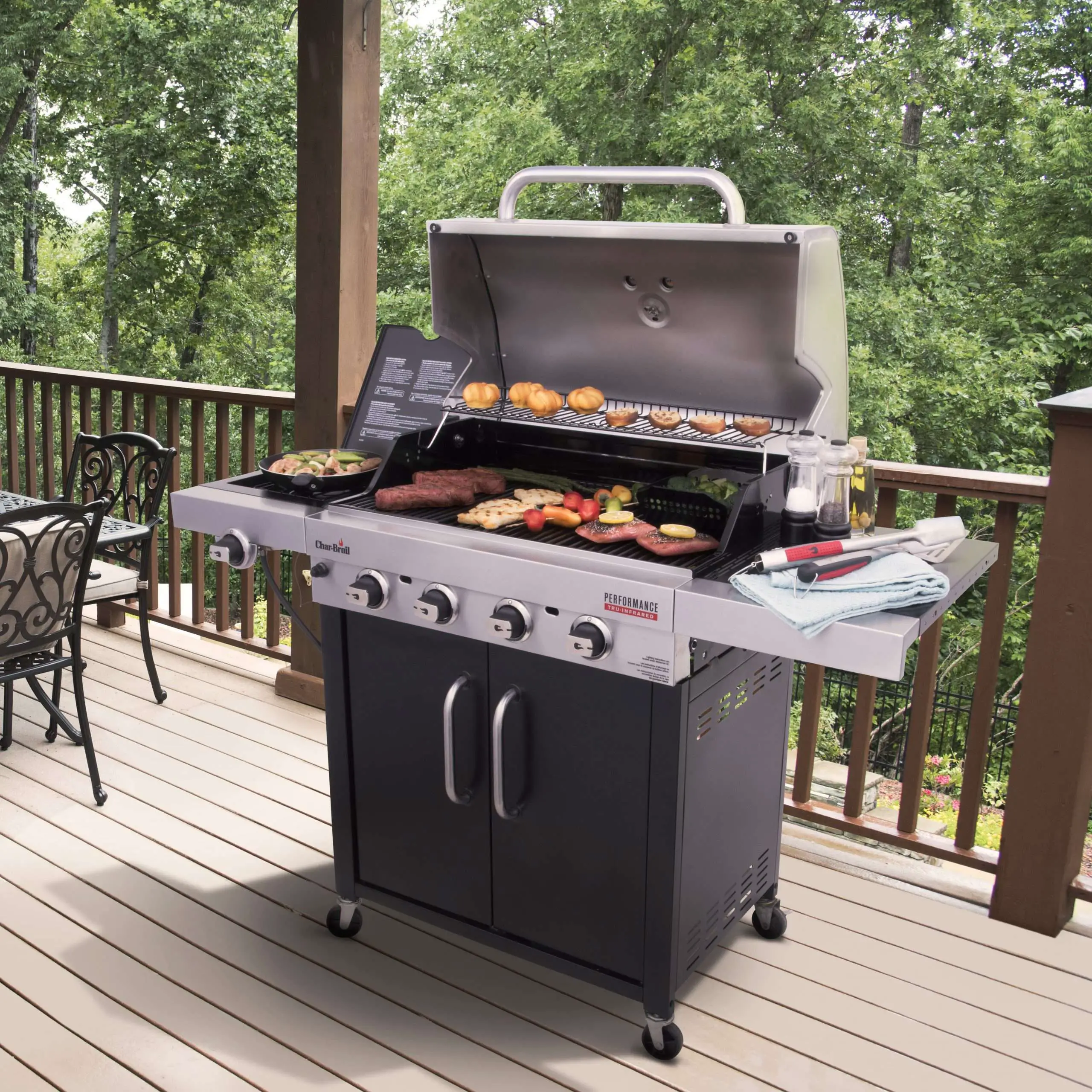 [BIG SALE] Top Brands: Gas Grills Youll Love In 2020 ...