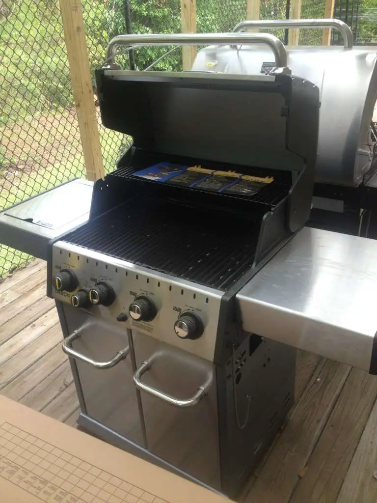 Broil King Grills at Hometown Hardware and Gifts