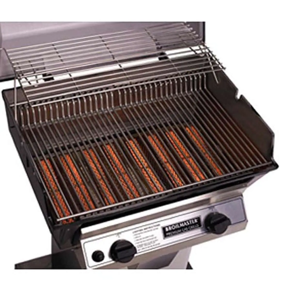 Broilmaster Premium Infrared R3 Gas Barbecue Grill Head ...