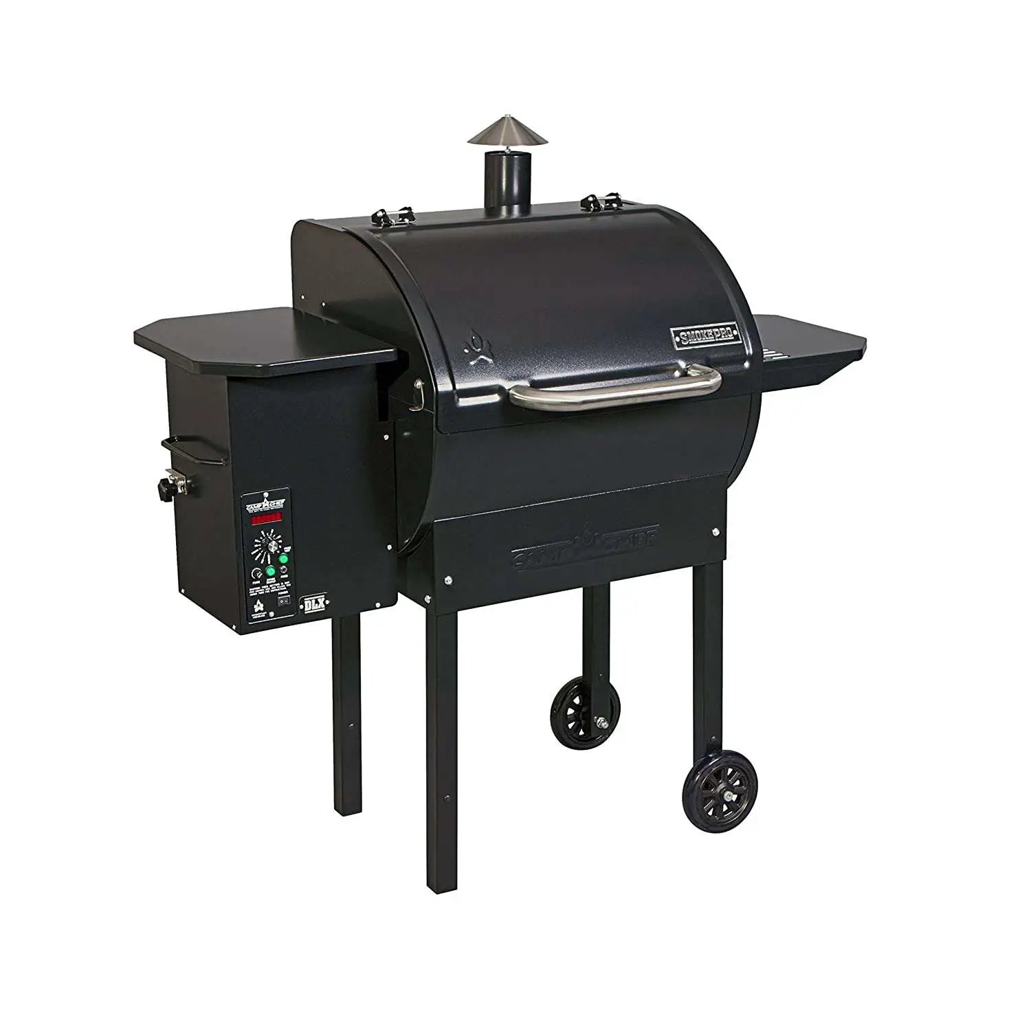 Camp Chef Pellet Grill Review: Is It Worth Your Money ...