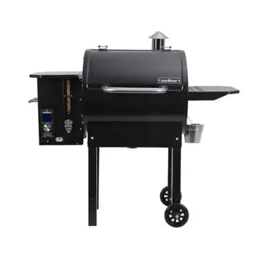 Camp Chef vs. Traeger  Which Should You Choose and Why?