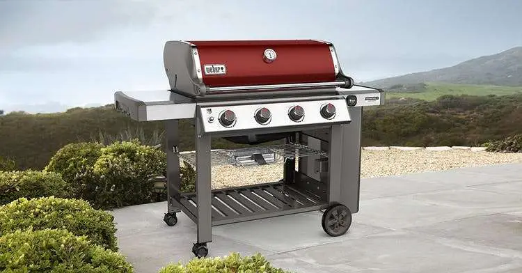 Can I Convert My Gas Grill?
