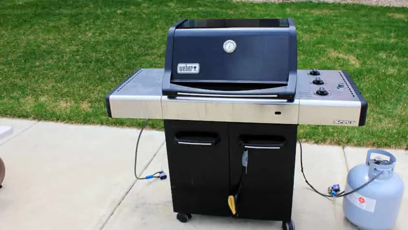Can I Convert My Natural Gas Grill To Propane