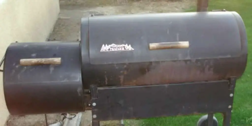 Can You Rotisserie On A Traeger Grill?  Dream Outdoor Living