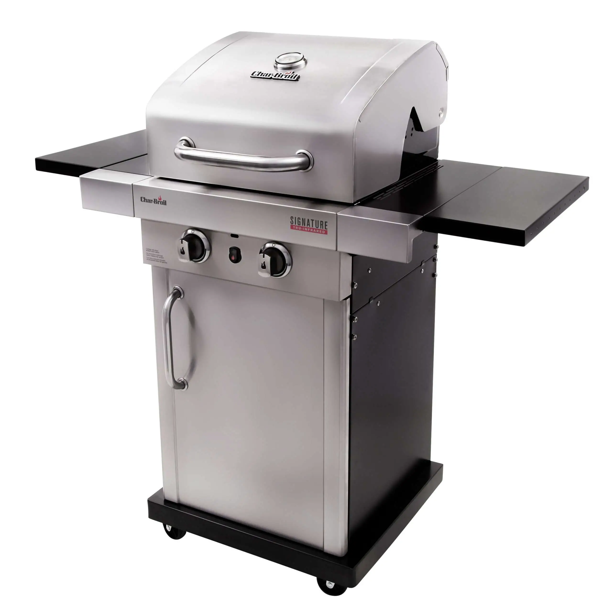 CharBroil Signature InfraRed 2
