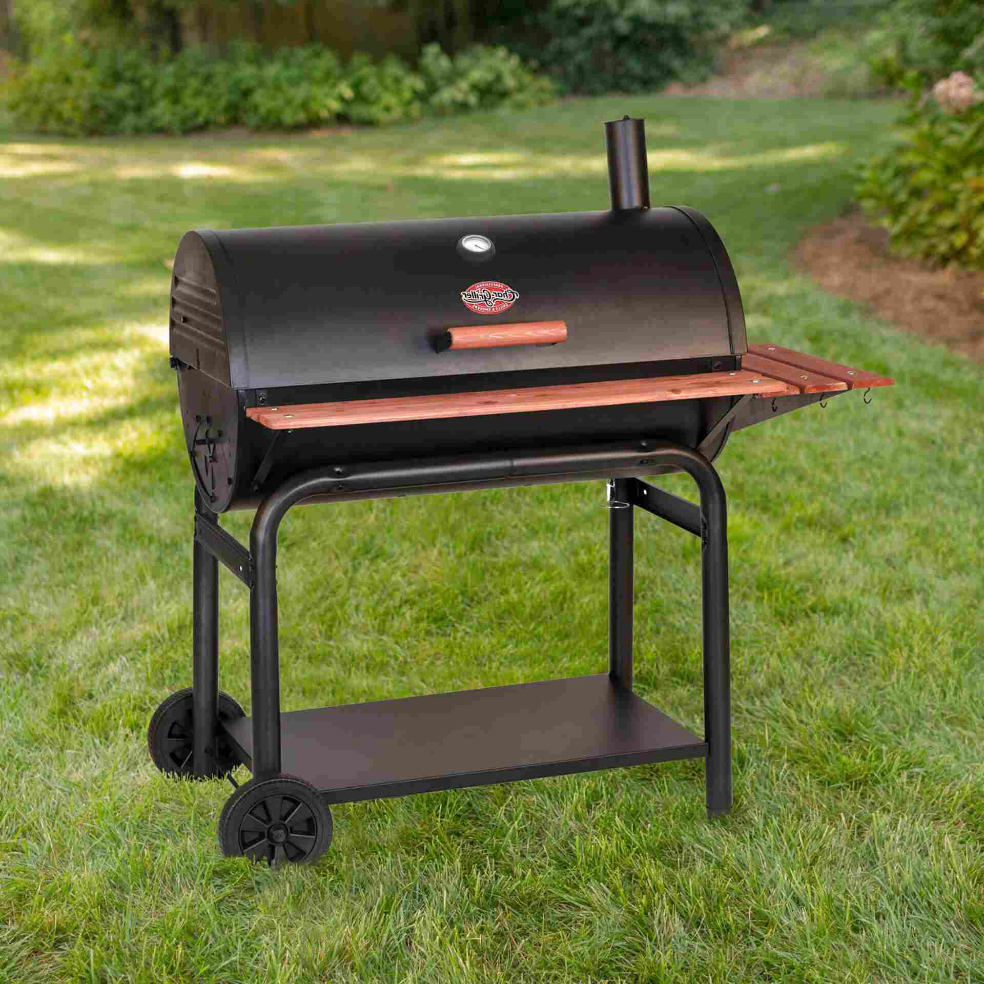 Chargrill Charcoal Grill for sale in UK