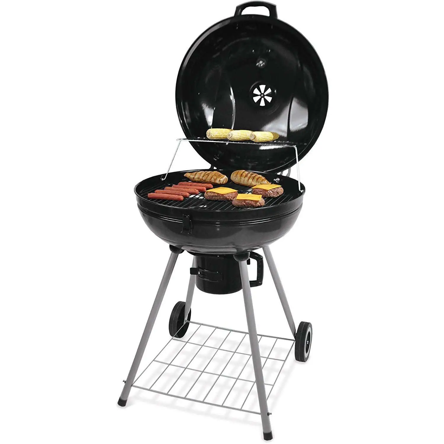 Cheap Kettle Barbecue Grills, find Kettle Barbecue Grills ...