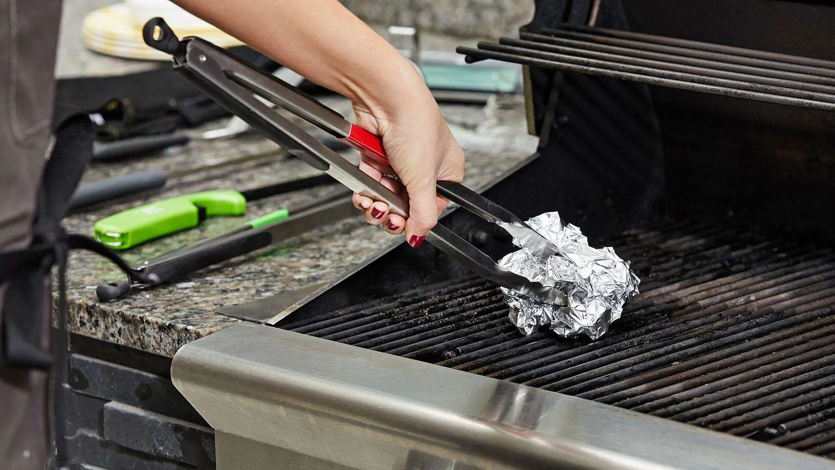 Cleaning your grill now will help you get the most out of ...