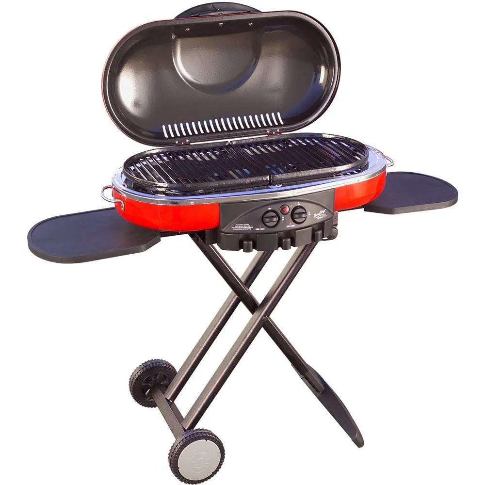 Coleman Road Trip Propane Portable Grill LXE for $124.99 ...