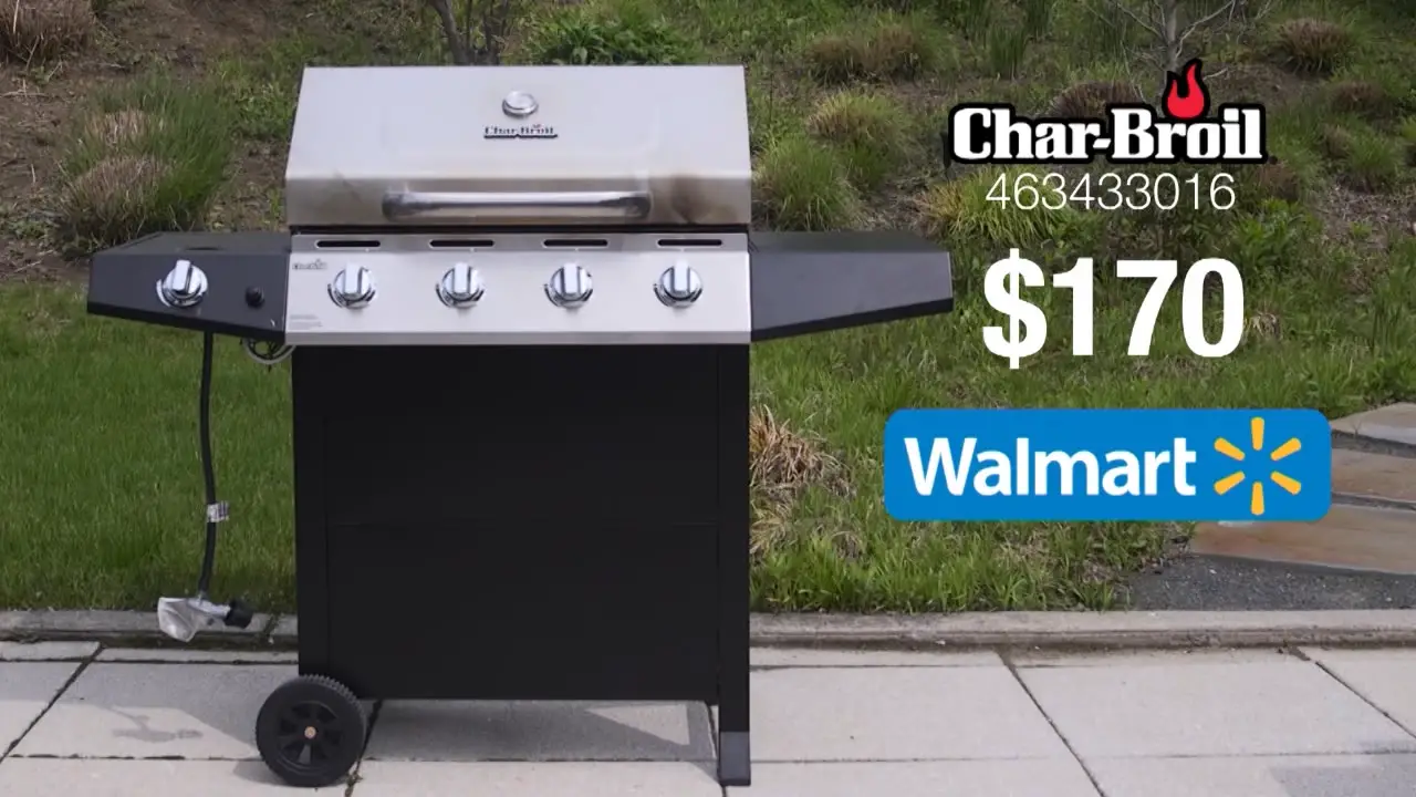 Consumer Reports: Best buys on grills