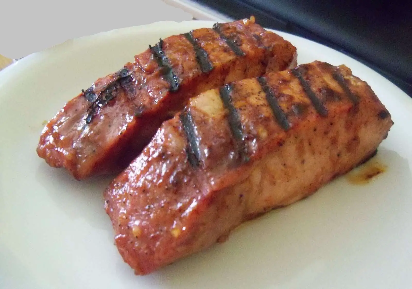 Cooking for Peace of Mind: Chill and Grill Boneless Pork Ribs