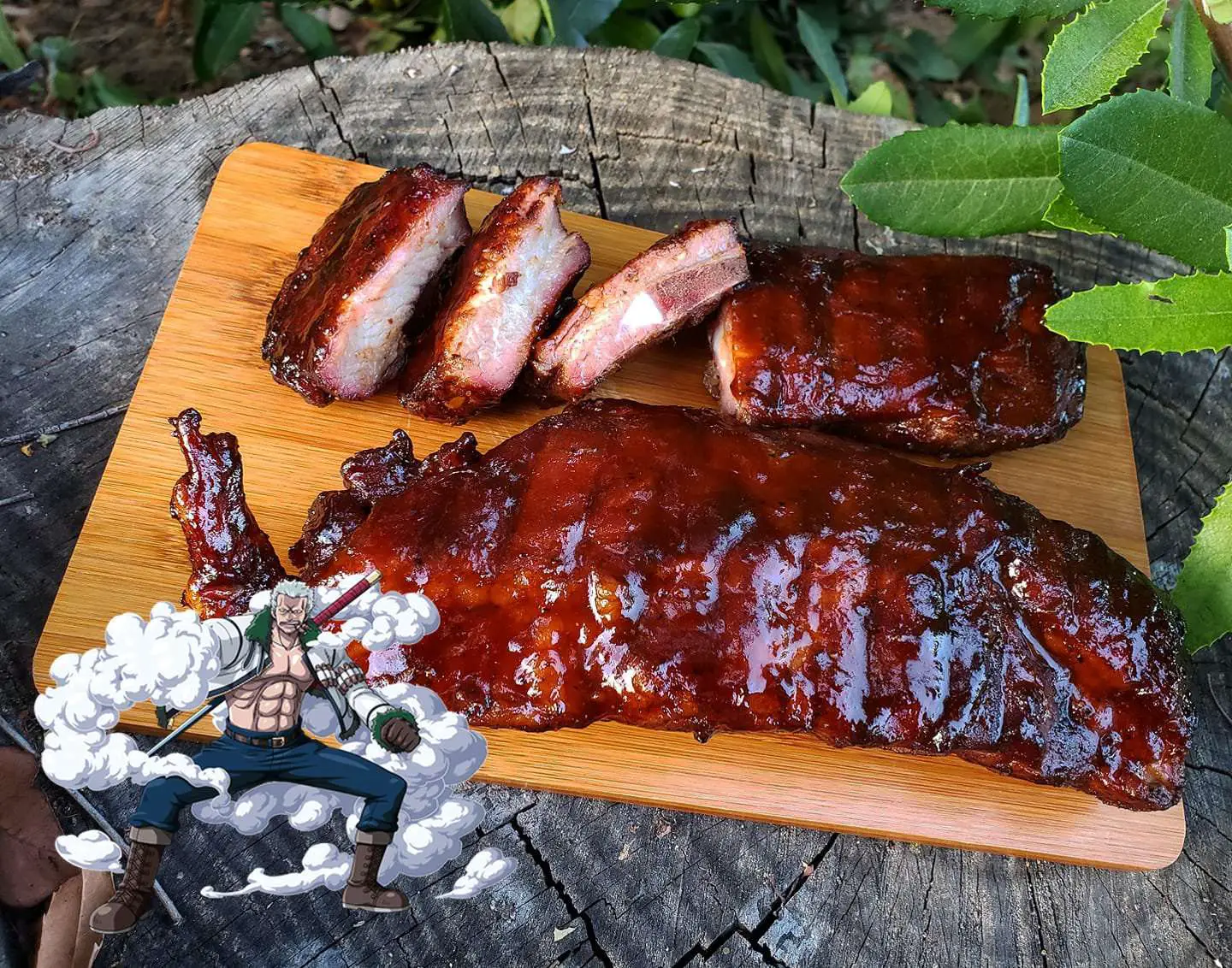 Cooking Tips: How to Smoke Ribs on a Charcoal Grill
