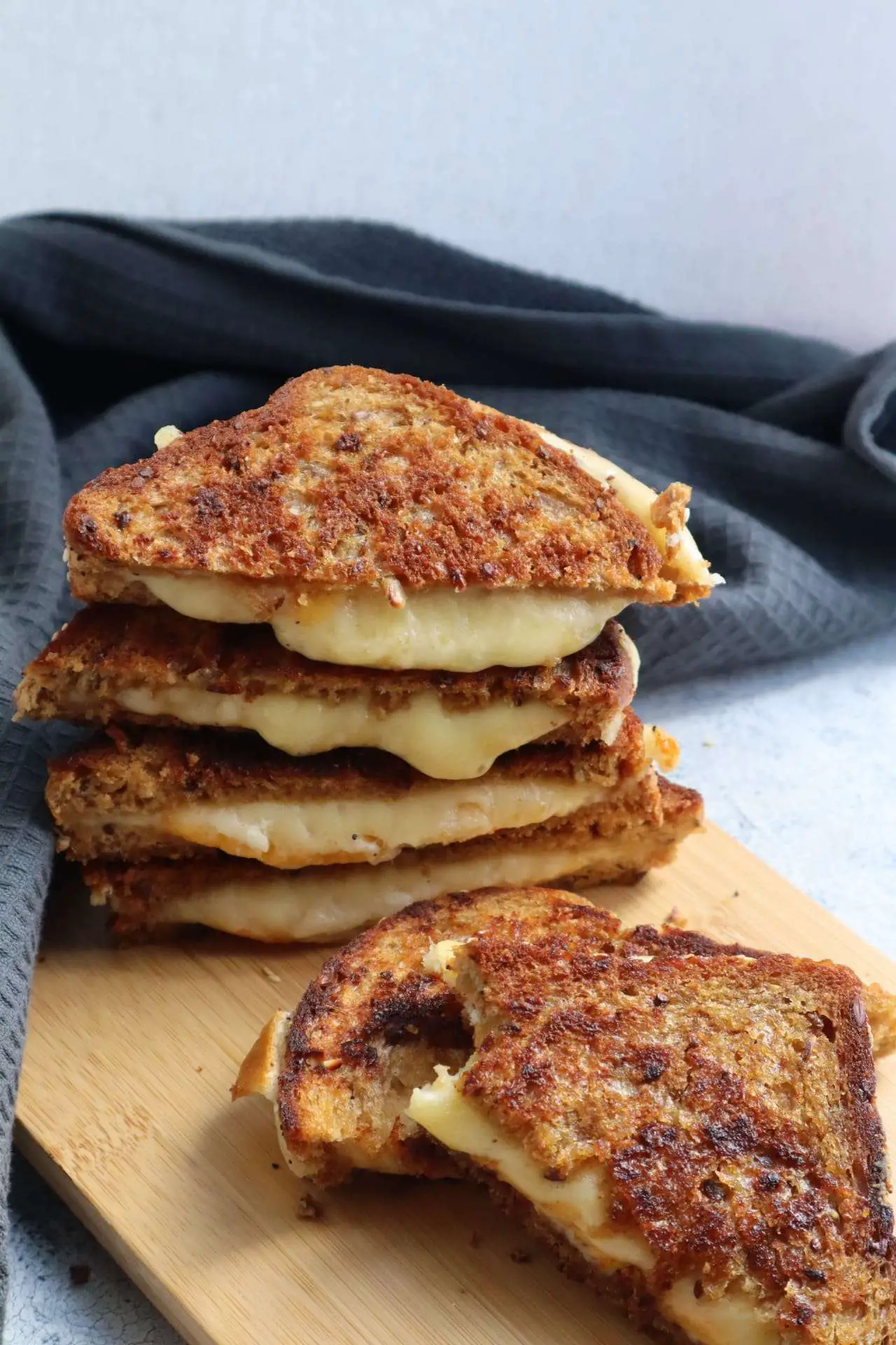 CooklyBookly: STOVE TOP GRILLED CHEESE
