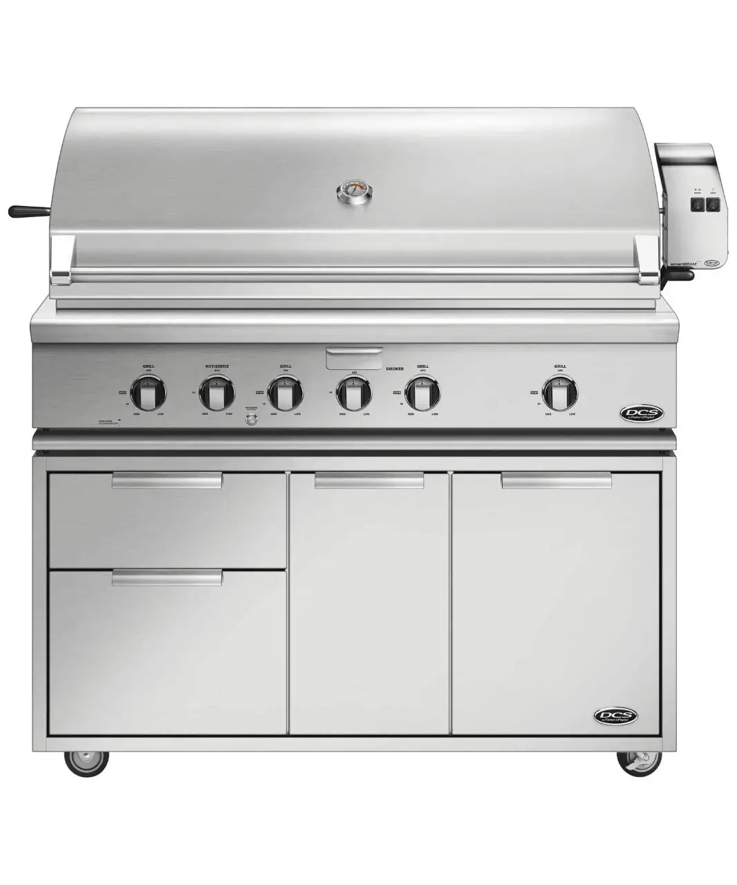 DCS by Fisher &  Paykel Grills
