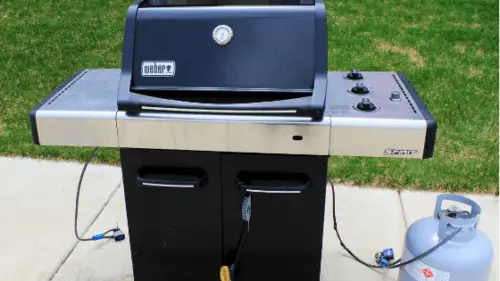 Do Gas Grills Come with a Propane Tank?