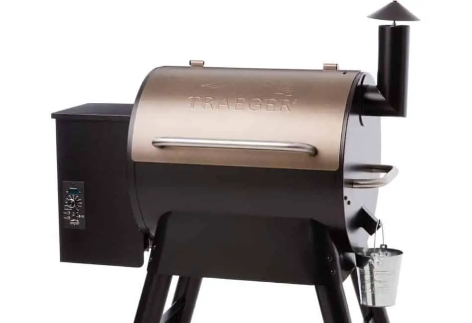 Does A Traeger Grill Need Electricity?
