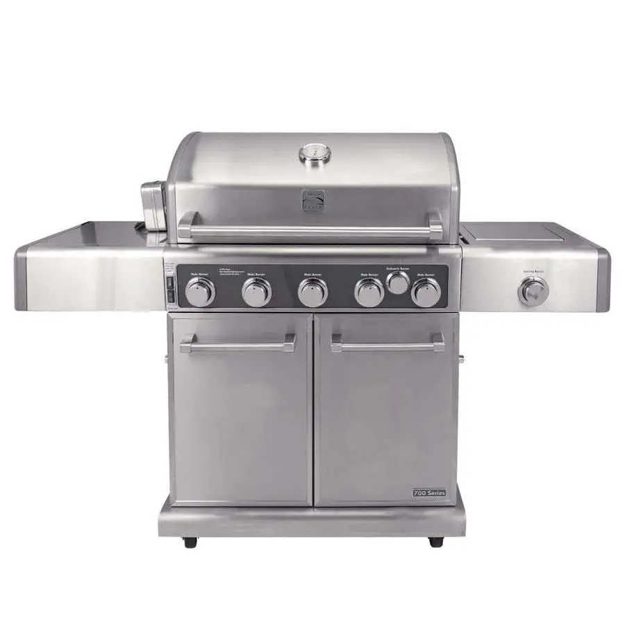 Does Lowes Assemble And Deliver Gas Grills