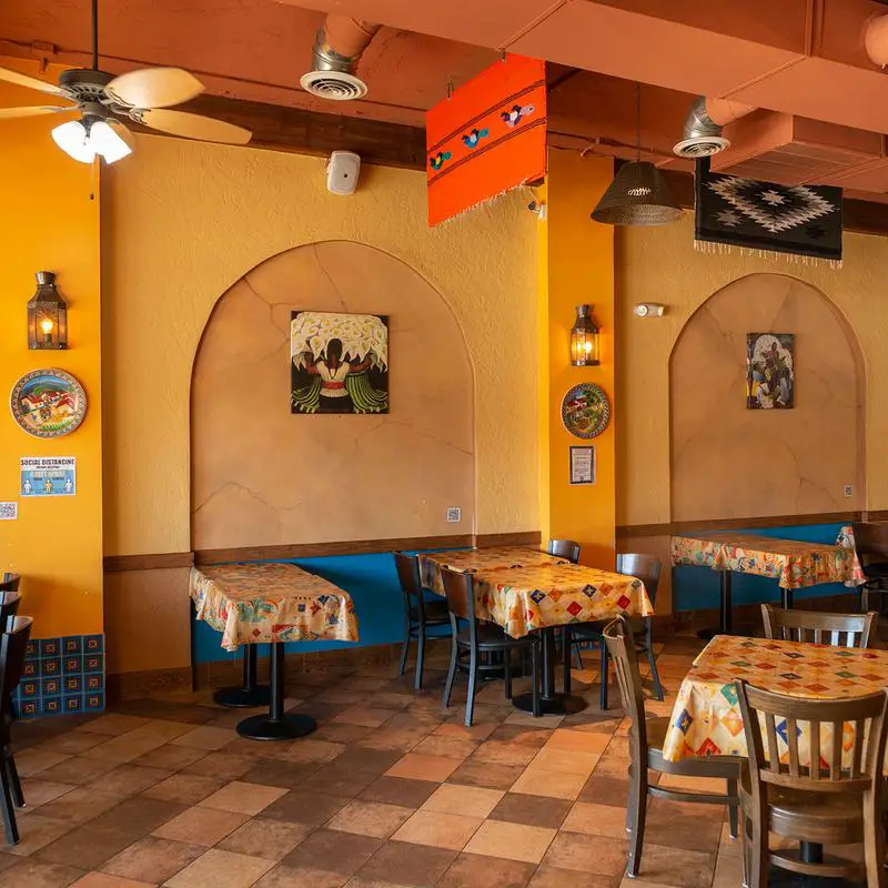 Don Taco Bar &  Grill (Bar/Restaurant)