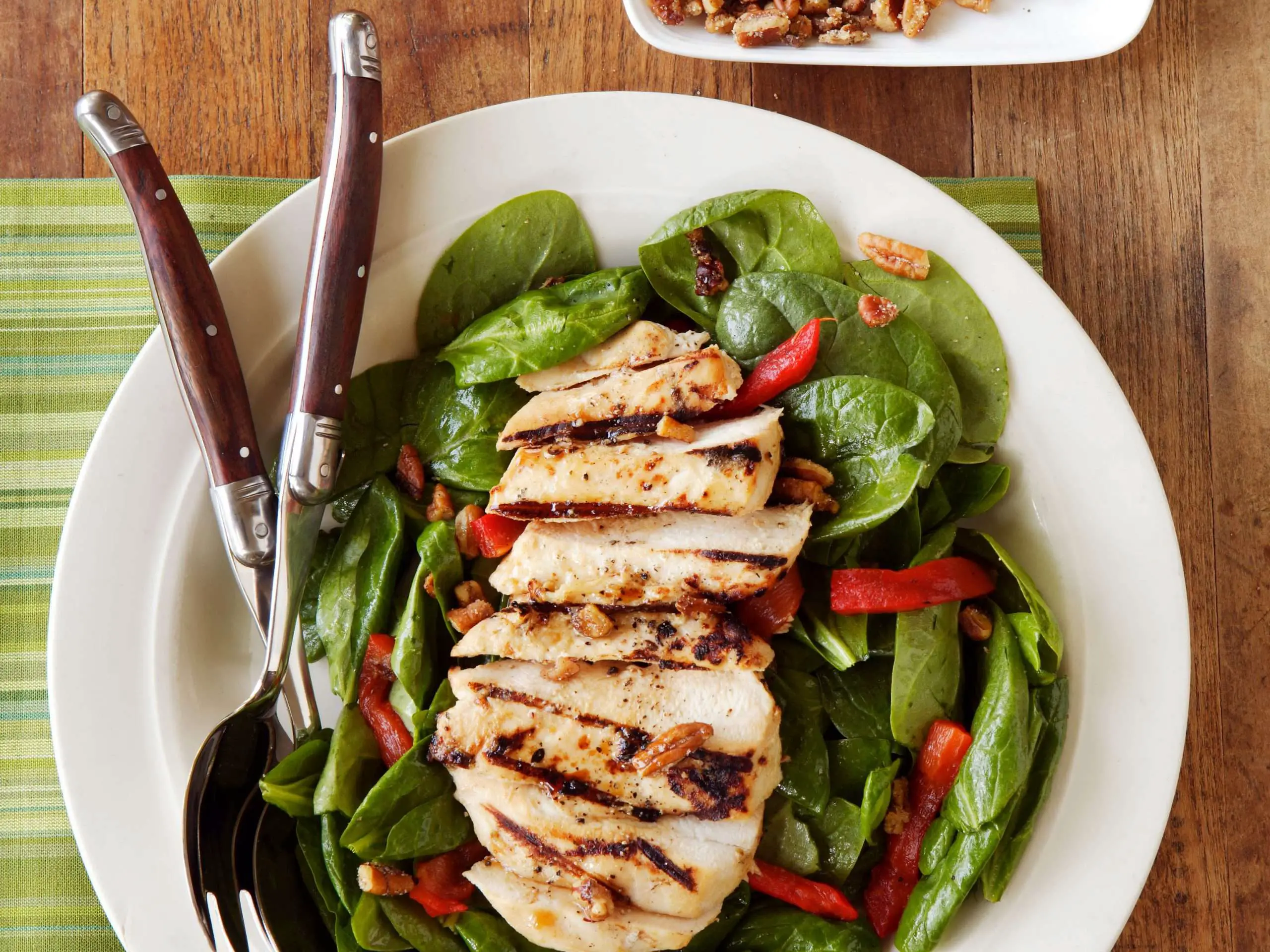 Easy Healthy Chicken Breast Recipes To Lose Weight