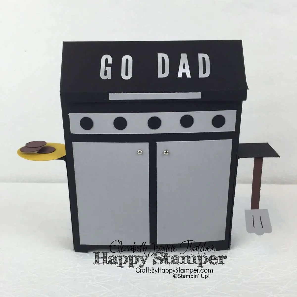 Fatherâs Day Inspired Blog Hop