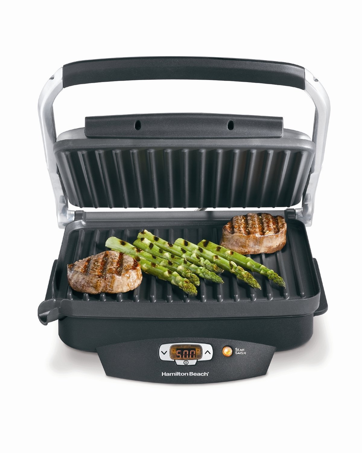 Gadgets For Your Home and Kitchen: Best Rated Indoor Electric Grills 2017