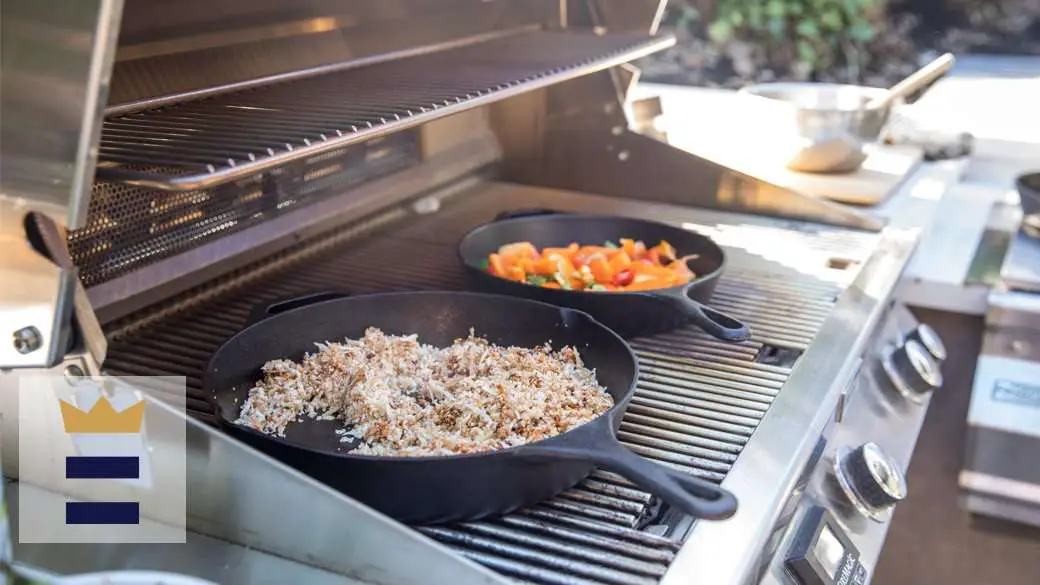 Gas vs. charcoal grills: Which one should you buy?