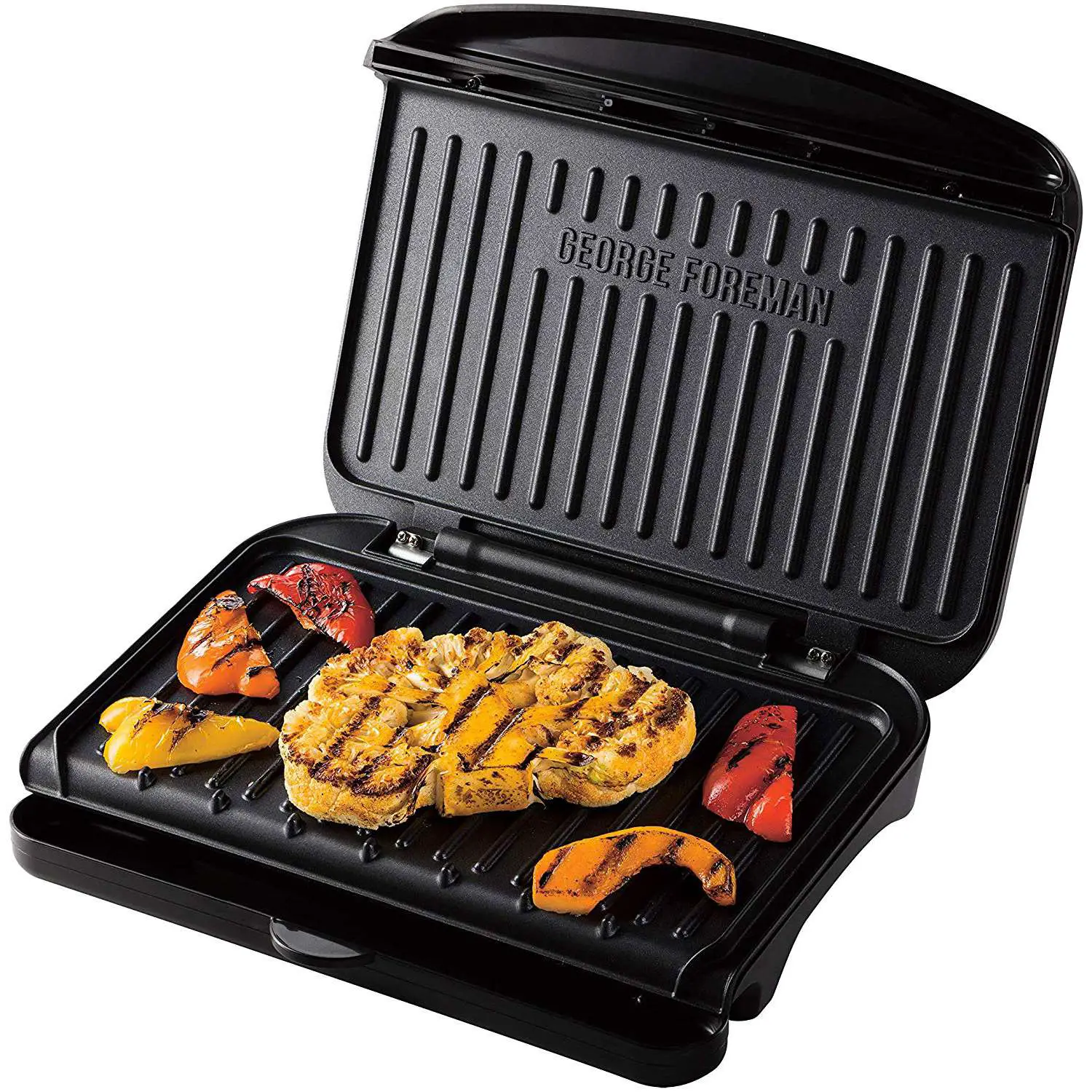 George foreman 25810 Grill