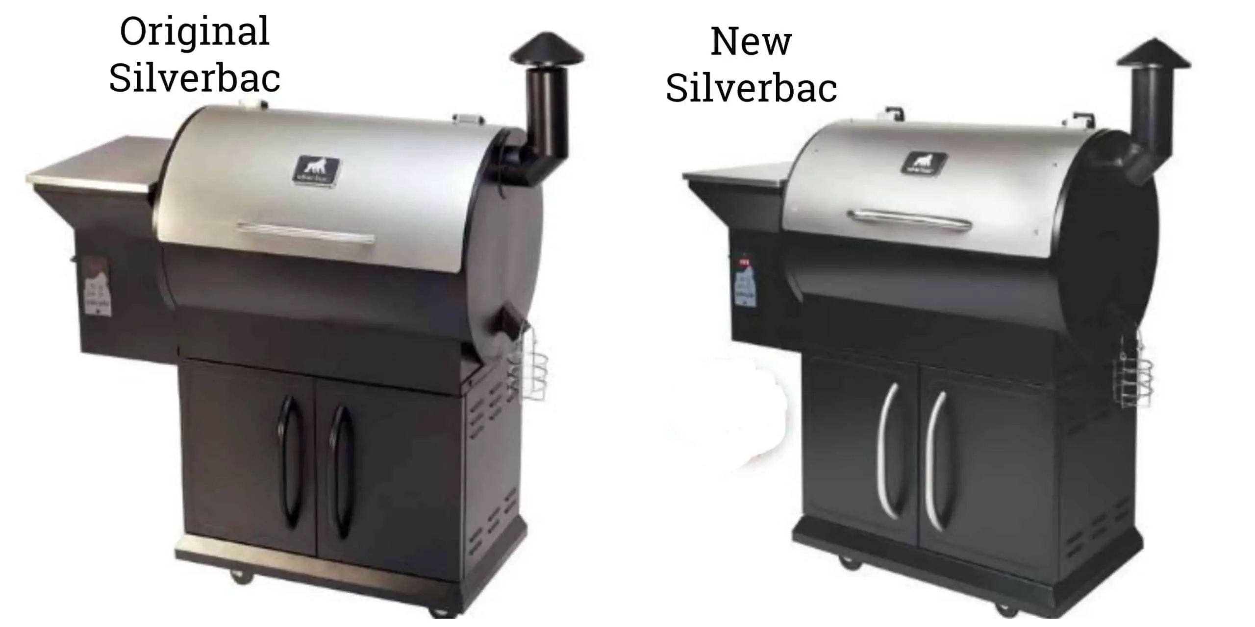 Grilla Grills Silverbac Review: High Quality, High Value