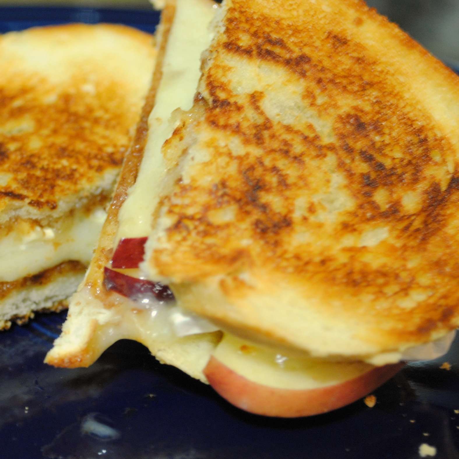 Grilled Cheese Please! 7 Simple Ways to Spice Up the Classic