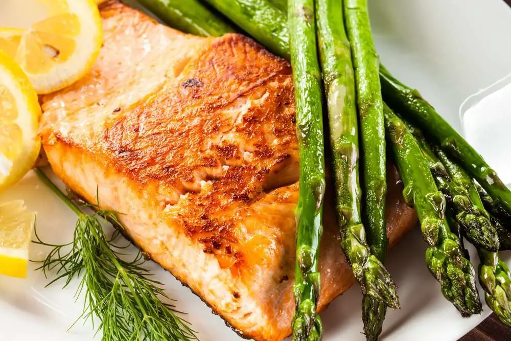 Grilled Salmon Recipes That Aren