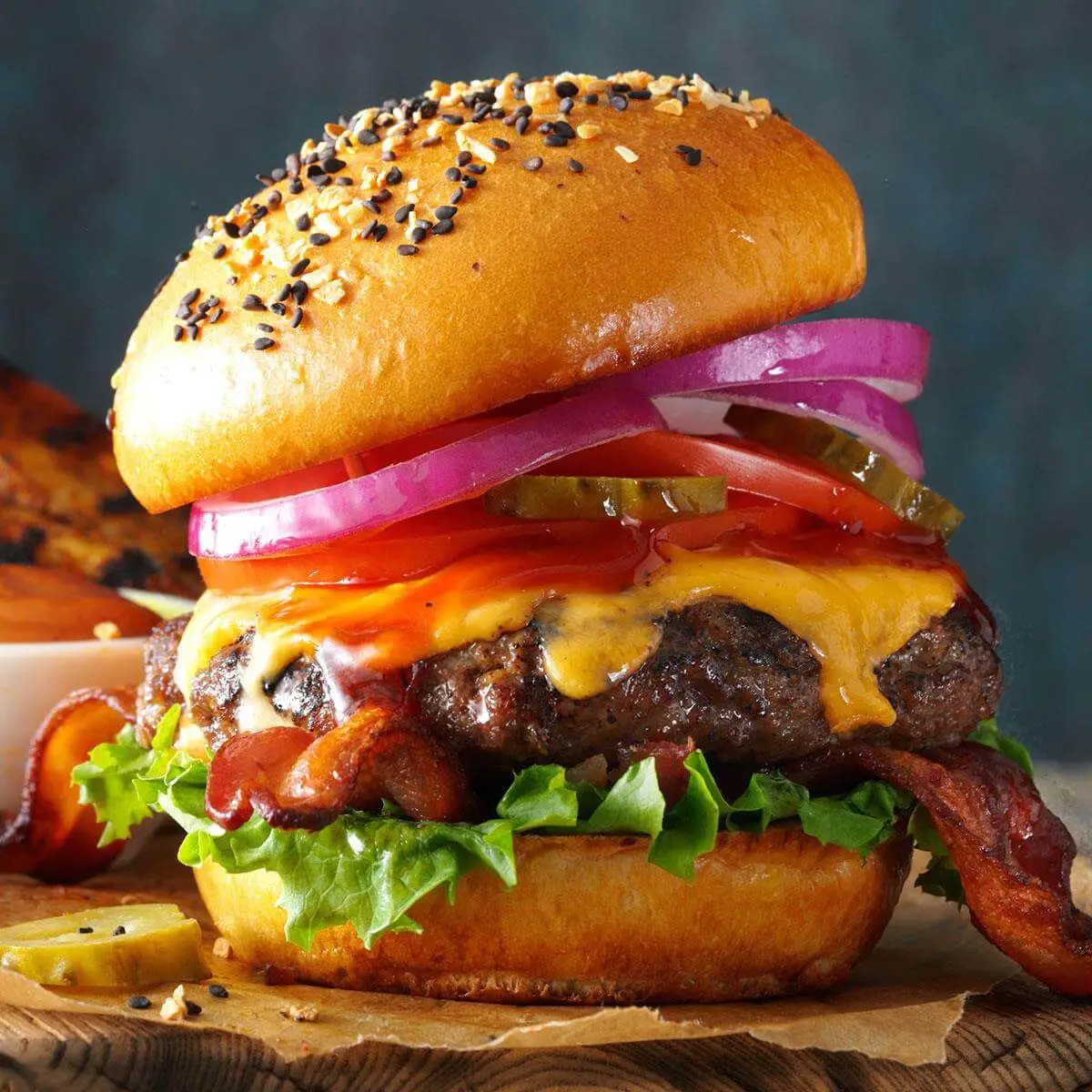 Grilling the Perfect Burger: 8 Mistakes to Avoid