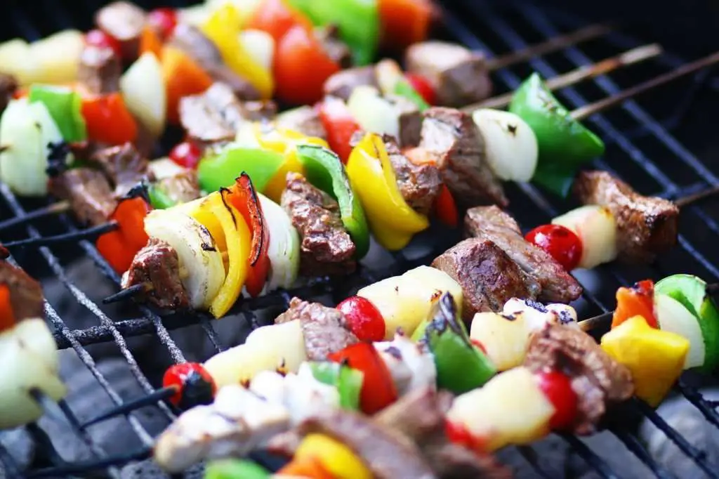 Grilling this weekend? Here are the stupidest mistakes you ...