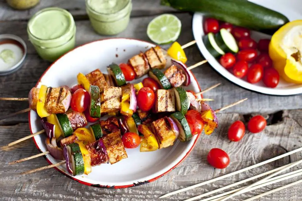 Healthy BBQ Recipes You Need For Summer