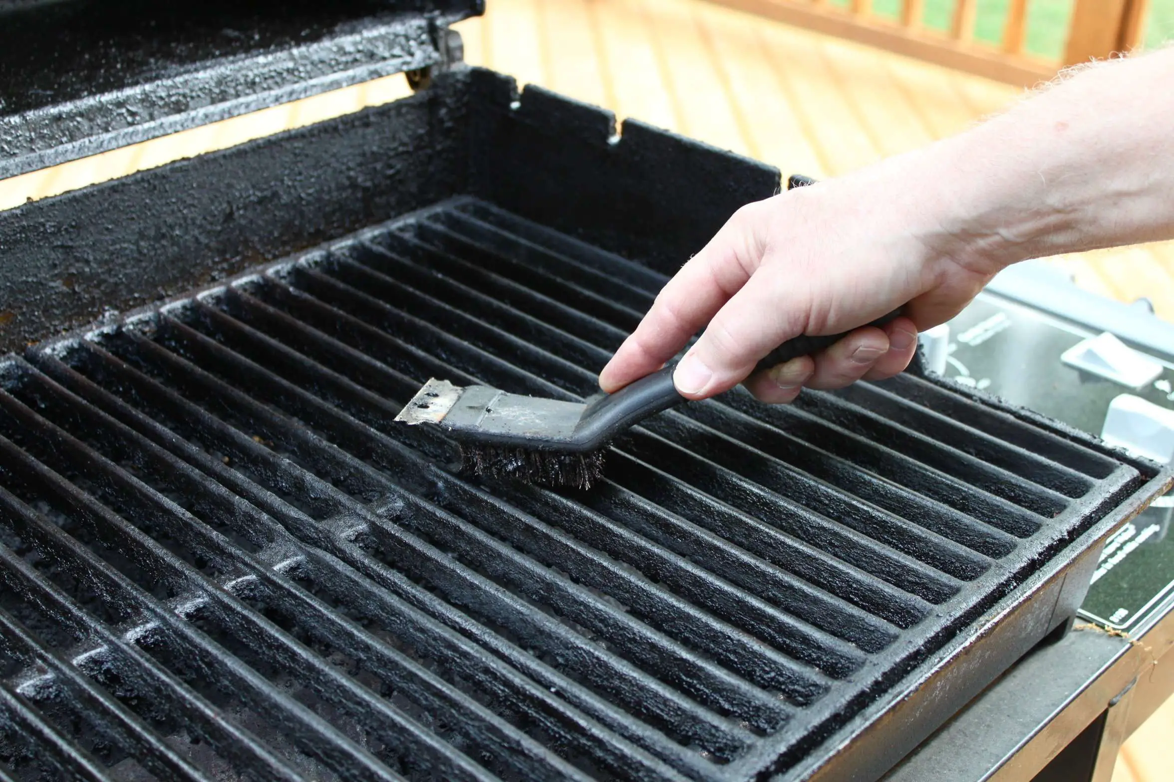 Healthy grilling tips for Memorial Day
