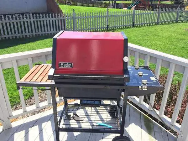 How Do I Find Replacement Parts For My Grill?