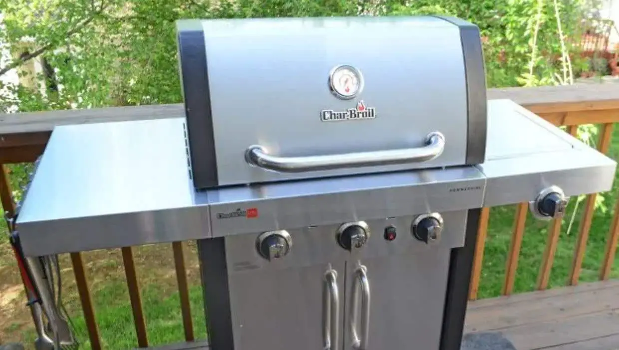 How Do You Dispose and Recycle Your Old Gas Grill