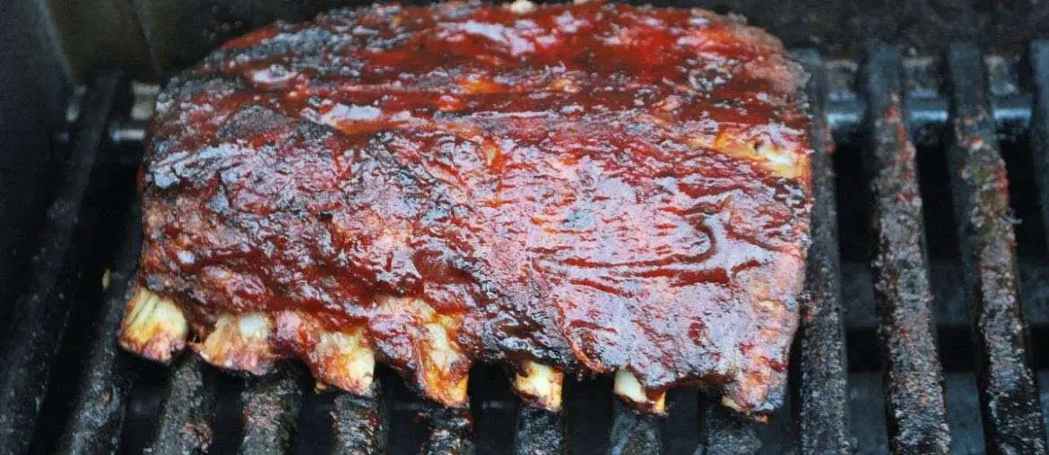 How Long Do You Cook Beef Ribs On Gas Grill