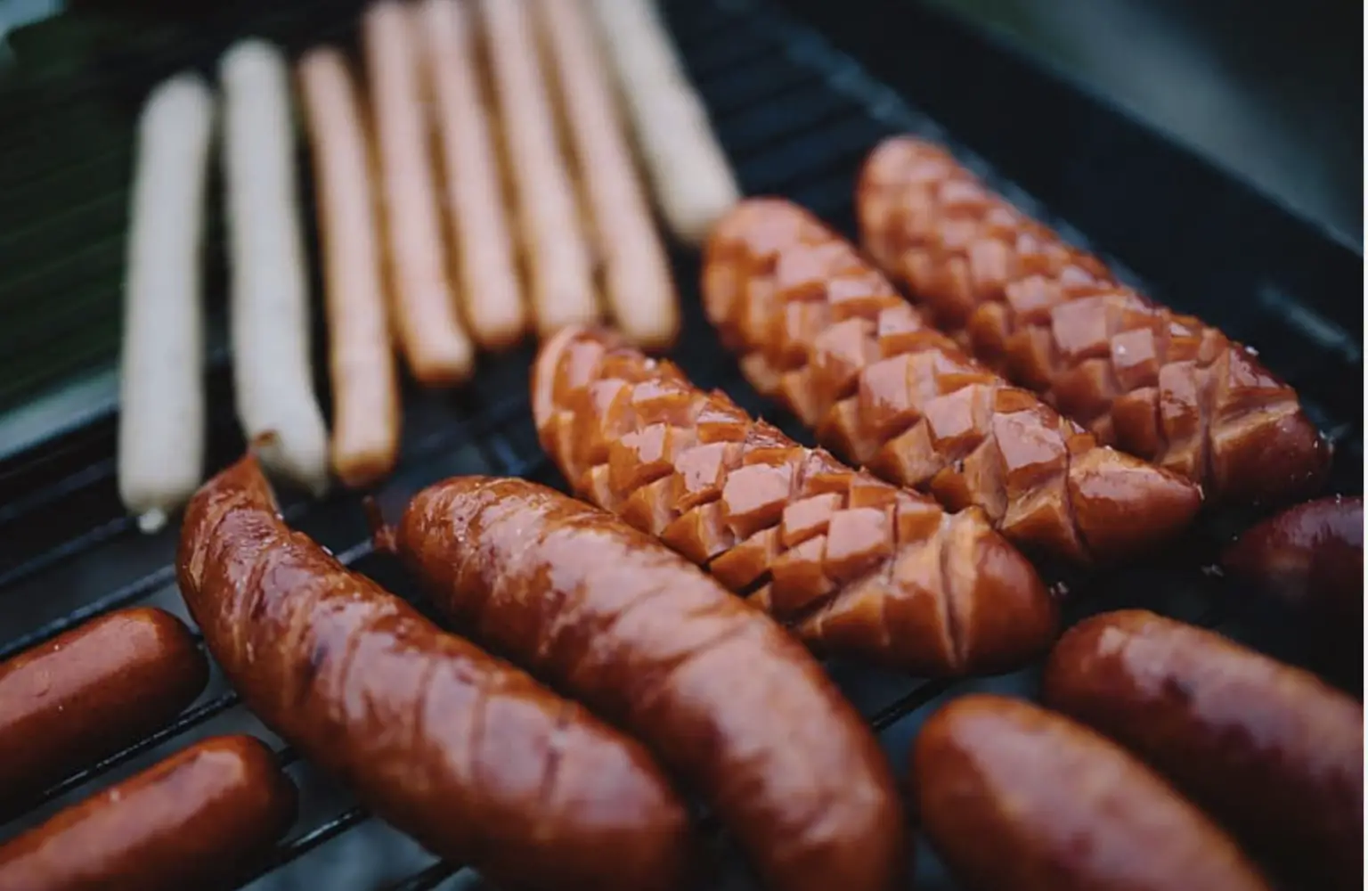How Long does it take To Grill Hotdogs?