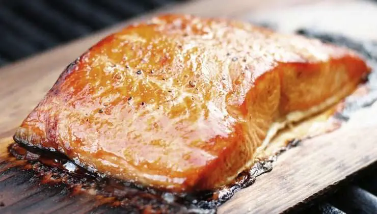 How Long Does It Take to Grill Salmon?