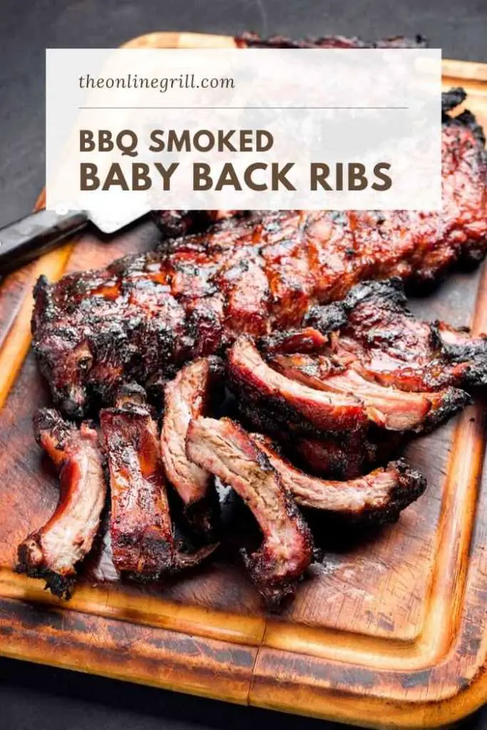 How Long Does It Take To Smoke Baby Back Ribs?