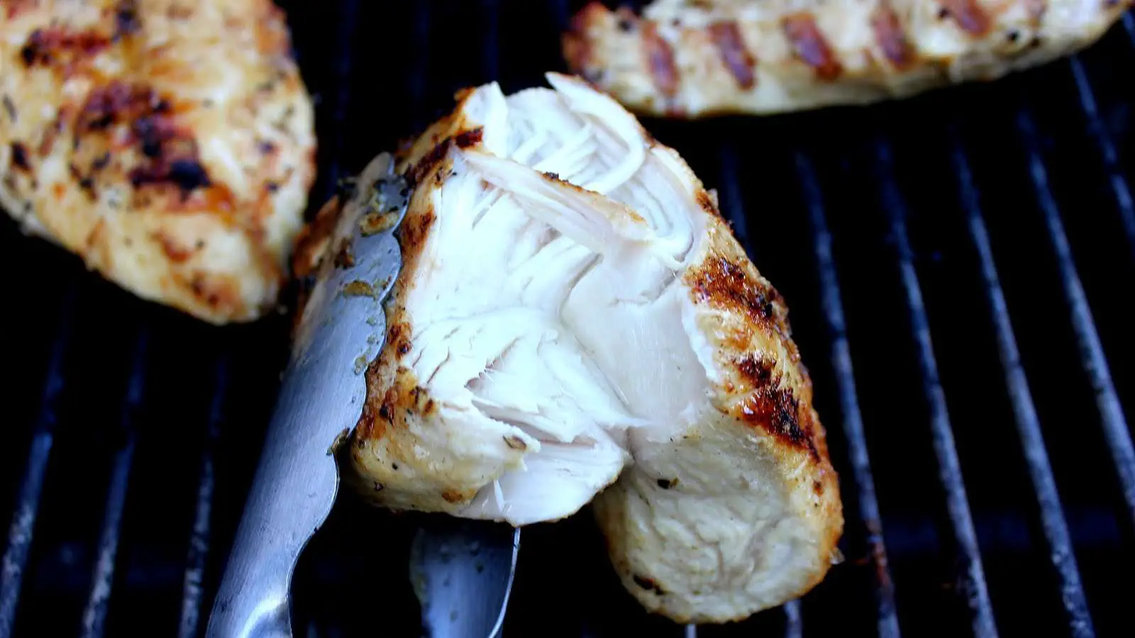 How Long Should You Grill Chicken Breast