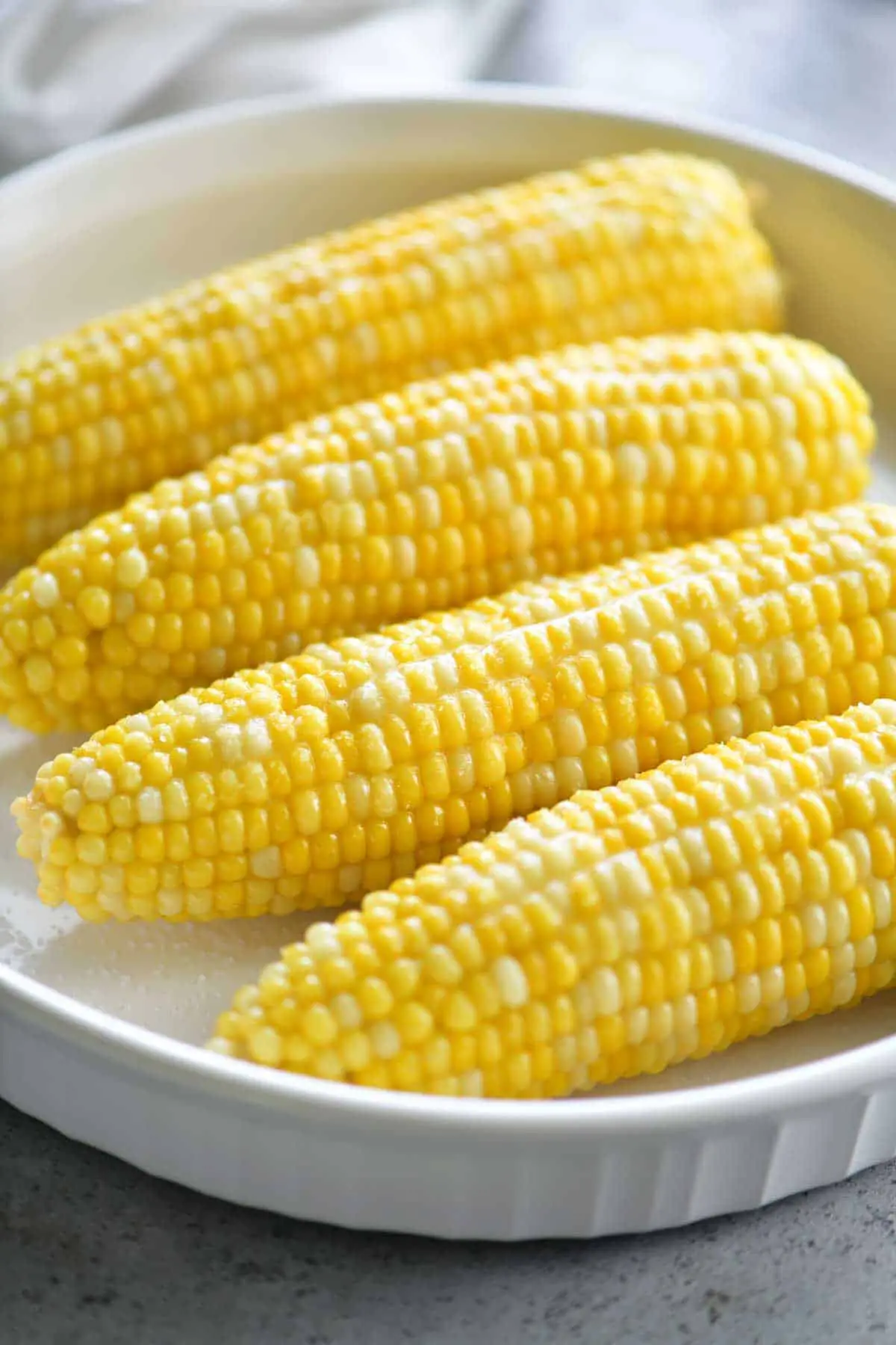 How Long to Boil Corn on the Cob? â The Housing Forum