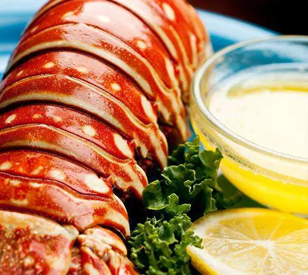 How long to cook 4 oz frozen lobster tails, MISHKANET.COM