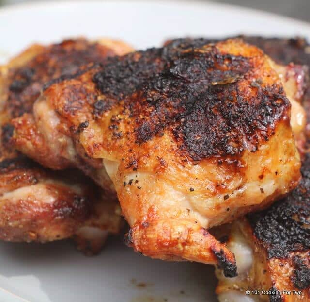 How Long To Cook Chicken Legs On The Grill