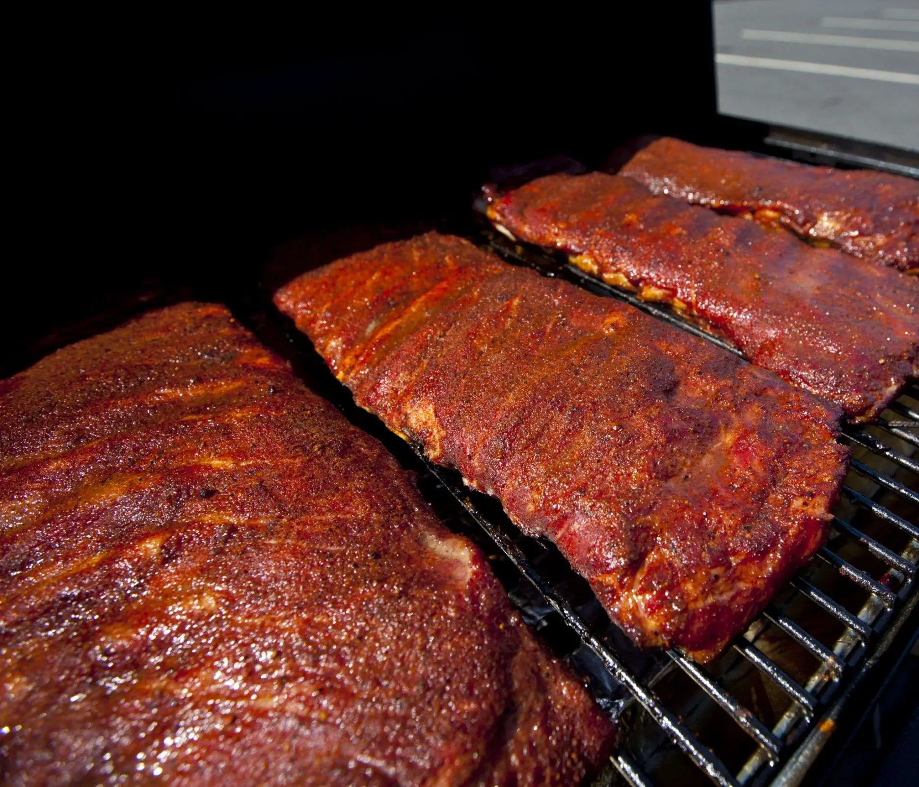 How Long to Cook Ribs on the Grill?