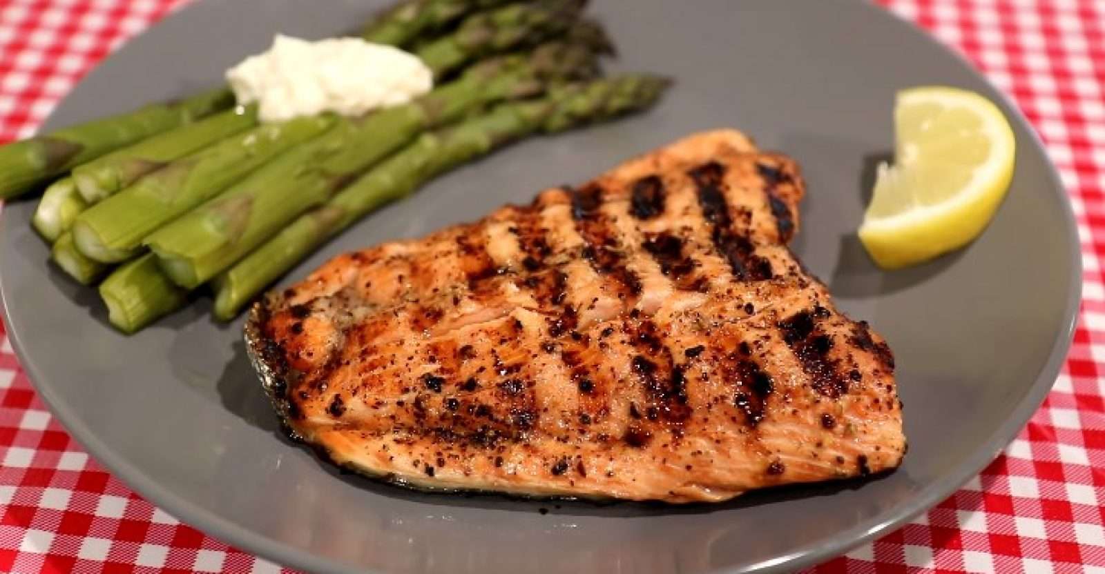 How Long to Cook Salmon on a George Foreman Grill ...