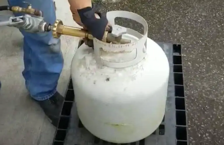 How Much Does It Cost to Fill a 20 LB Propane Tank ...