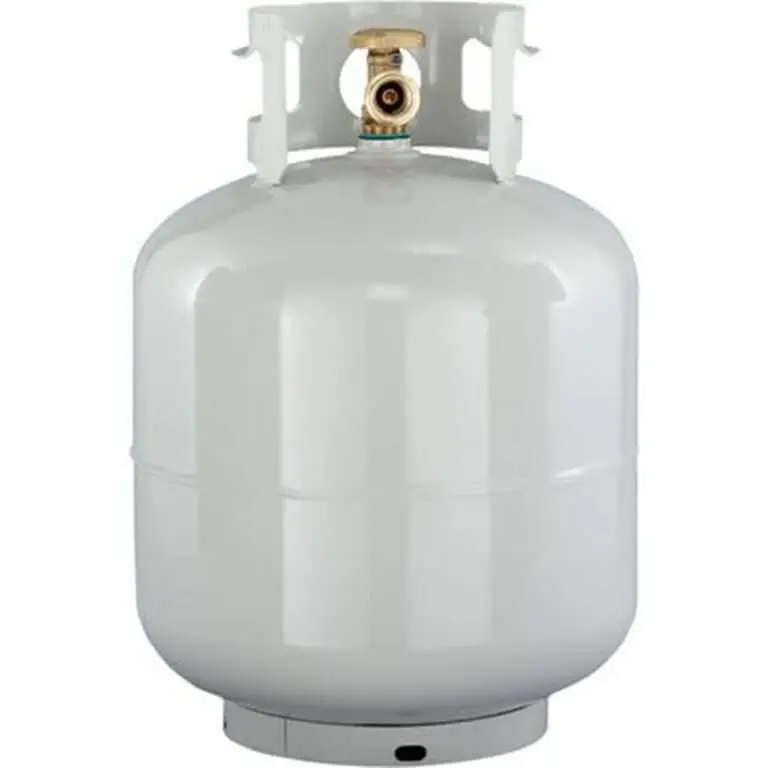 How Much Does It Cost To Fill Up A Propane Tank For A ...
