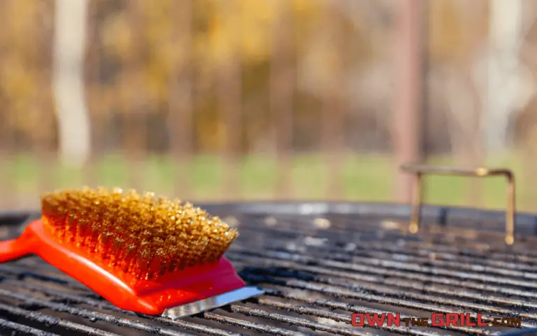 How Often Should I Clean My Grill?